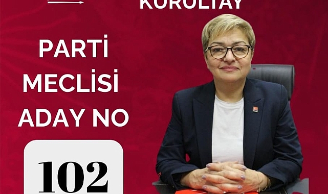 CHP OLAĞAN KURULTAYINA ARTVİN DAMGASI!