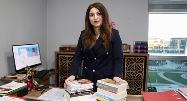 ÇOCUK KİTABI VE BAĞIŞ KARŞILIĞINDA DAVALIK OLMAKTAN KURTULDU