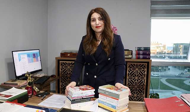 ÇOCUK KİTABI VE BAĞIŞ KARŞILIĞINDA DAVALIK OLMAKTAN KURTULDU