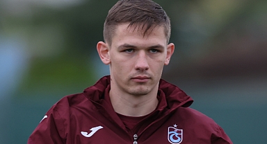 DANYLO SİKAN İLK 11'E