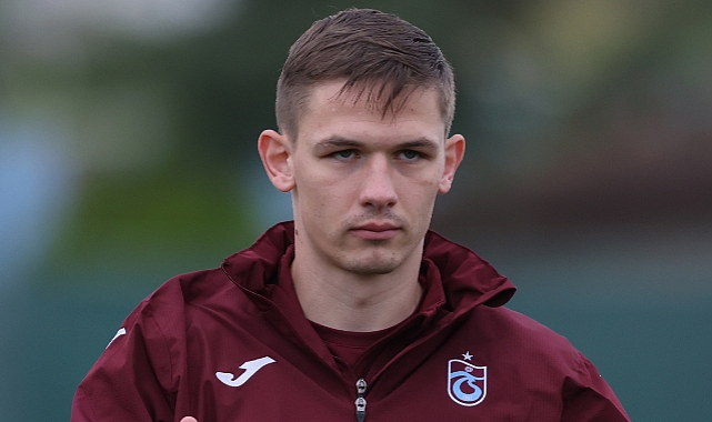 DANYLO SİKAN İLK 11'E