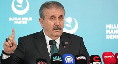 DESTİCİ'DEN FLAŞ ASGARİ ÜCRET AÇIKLAMASI 