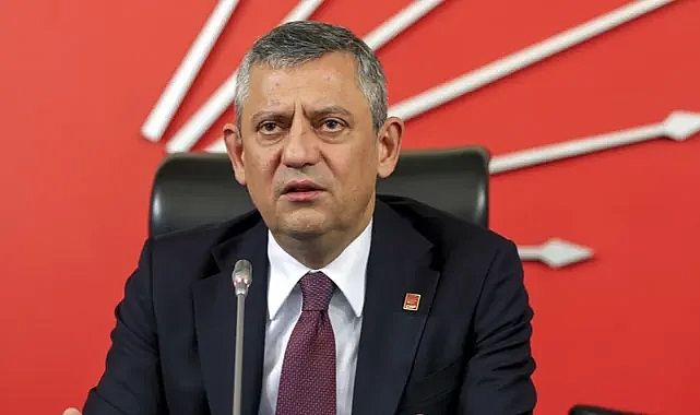 DMM'DEN ÖZGÜR ÖZEL'İN İDDİASINA YANIT