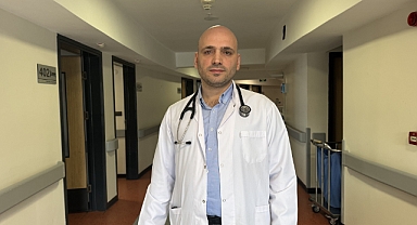 DÜZENLİ KONTROL KALP KRİZİ RİSKİNİ AZALTIYOR