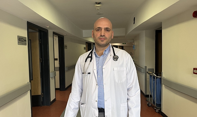 DÜZENLİ KONTROL KALP KRİZİ RİSKİNİ AZALTIYOR