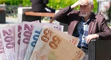 EMEKLİLERİN GÖZÜ BU PROMOSYONDA 