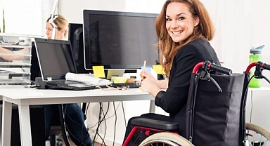 ENGELLİ, KADIN VE GENÇLERİN İSTİHDAMINA GÜÇLÜ DESTEK