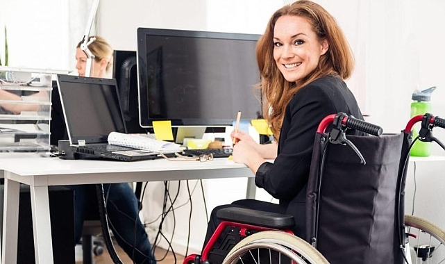 ENGELLİ, KADIN VE GENÇLERİN İSTİHDAMINA GÜÇLÜ DESTEK