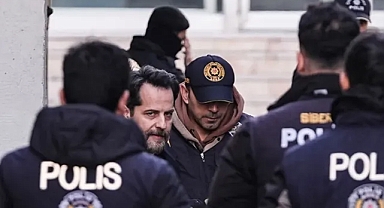 ERDEN TİMUR'UN TUTUKLANMA GEREKÇESİ BELLİ OLDU 