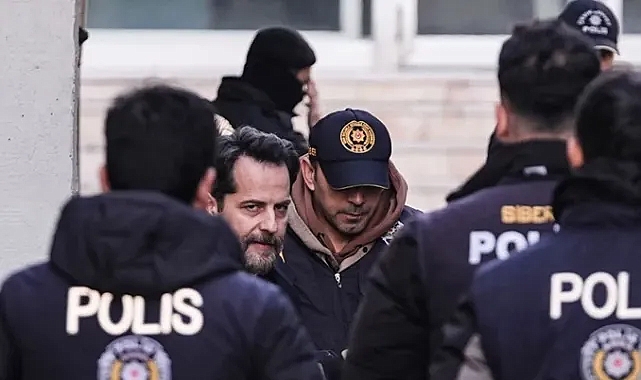 ERDEN TİMUR'UN TUTUKLANMA GEREKÇESİ BELLİ OLDU