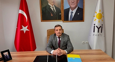 ERKAN'DAN ÇEBİ'YE: BOŞ VAATLERLE HALKI OYALAMAYIN, ÇÖP SORUNUNU ÇÖZÜN! 