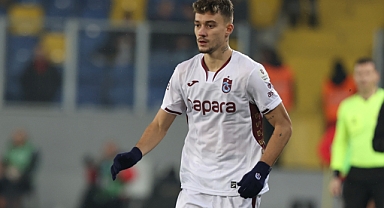 ERNEST MUÇİ FIRTINASI