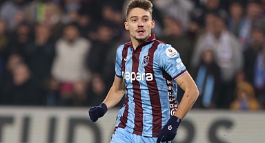 ERNEST MUÇİ FIRTINASI