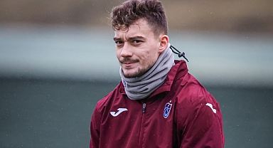 ERNEST MUÇİ KARTAL'I GÖZÜNE KESTİRDİ