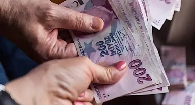 EV-ARABA ALACAKLAR DİKKAT! 