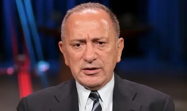 FATİH ALTAYLI TAHLİYE EDİLDİ