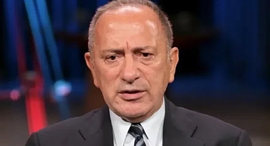 FATİH ALTAYLI TAHLİYE EDİLDİ