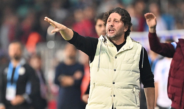 FATİH HOCADAN VANSPOR MAÇI İÇİN SÜRPRİZ TERCİHLER