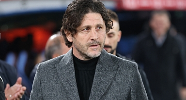 FATİH TEKKE: BU HİÇ İYİ OLMADI 