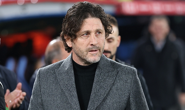 FATİH TEKKE: BU HİÇ İYİ OLMADI