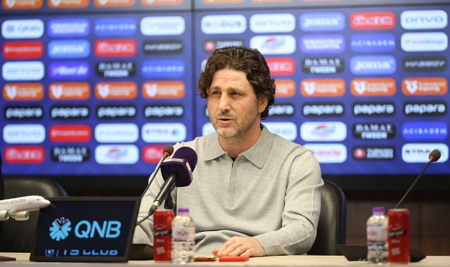 FATİH TEKKE: GERİ DÖNMEK ÖNEMLİYDİ