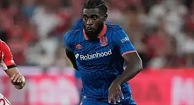 FATİH TEKKE'NİN BOGA AŞKI