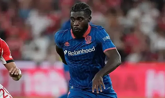 FATİH TEKKE'NİN BOGA AŞKI