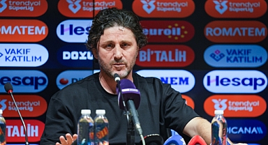 FATİH TEKKE: OYUNCULARIMLA GURUR DUYUYORUM
