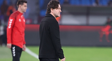 FATİH TEKKE: YİNE ZOR OLDU! 