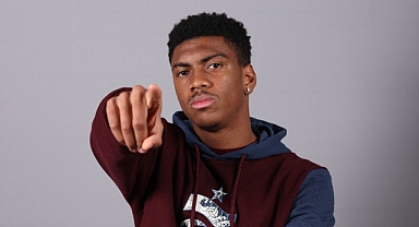 FELİPE AUGUSTO: TRABZONSPOR'DA OYNAMAK BÜYÜK MUTLULUK 