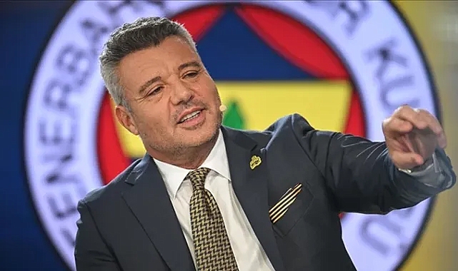 FENERBAHÇE KARIŞTI!