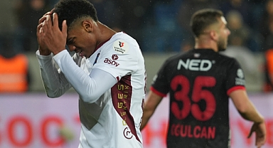 FIRTINA'DAN 2025'E BURUK VEDA 