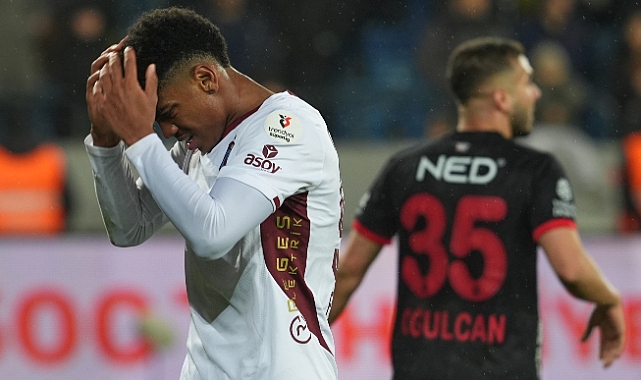 FIRTINA'DAN 2025'E BURUK VEDA