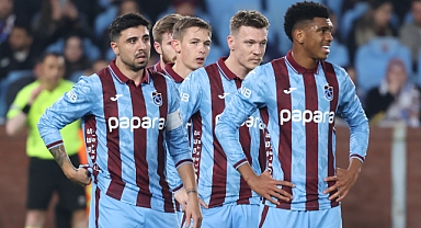 FIRTINA KUPADA KAYIP! 