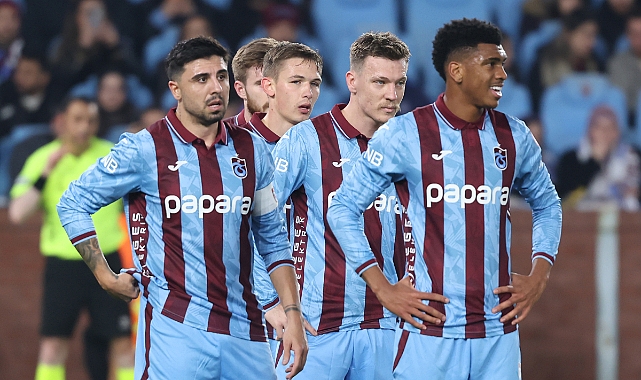 FIRTINA KUPADA KAYIP!