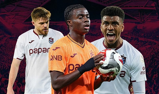 FIRTINA'NIN 3 YILDIZINA 65 MİLYON EURO