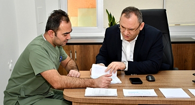 FITIK SANILDIĞI KADAR MASUM DEĞİL! 