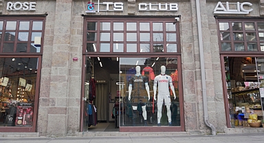 FORMANI AL TAKIMINA SAHİP ÇIK