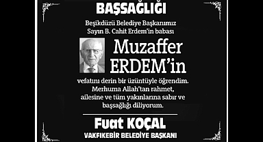 FUAT KOÇAL BAŞSAĞLIĞI 