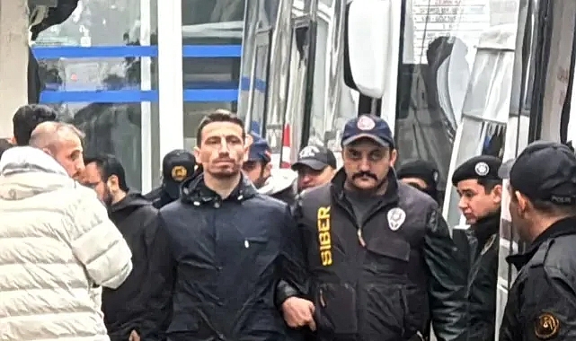 "FUTBOLDA BAHİS" SORUŞTURMASINDA FLAŞ GELİŞME!