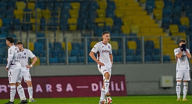 TRABZONSPOR AĞIR YARALI! 