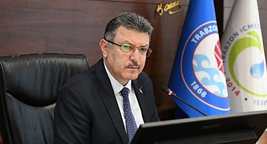 GENÇ'TEN ÇÖP TESİSİNDEKİ FİRMAYA GÖZDAĞI: GEREKİRSE RADİKAL KARAR ALIRIZ!