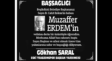 GÖKHAN SARAL BAŞSAĞLIĞI