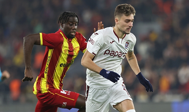 FIRTINA AFFETMEDİ... MUÇİ RESİTALİ!