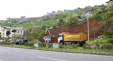GÜNEY ÇEVRE YOLU İÇİN GEÇ KALINDI! 