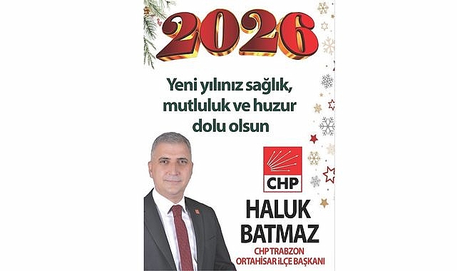 HALUK BATMAZ