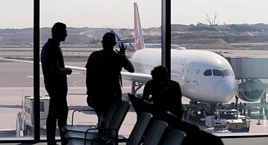 HAVALİMANLARINDA YENİ SİSTEM 