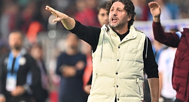 İÇ SAHA FATİHİ: TRABZONSPOR 208 GÜNDÜR KAYBETMİYOR