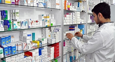 İLAÇ ALACAKLAR AMAN DİKKAT! 