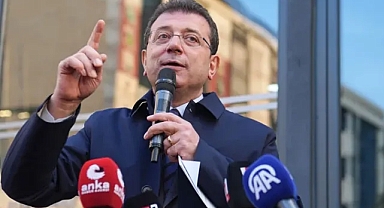 İMAMOĞLU'NUN DURUŞMASINDA GERGİNLİK! 